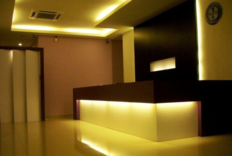 Here Hotel Skudai Exteriér fotografie